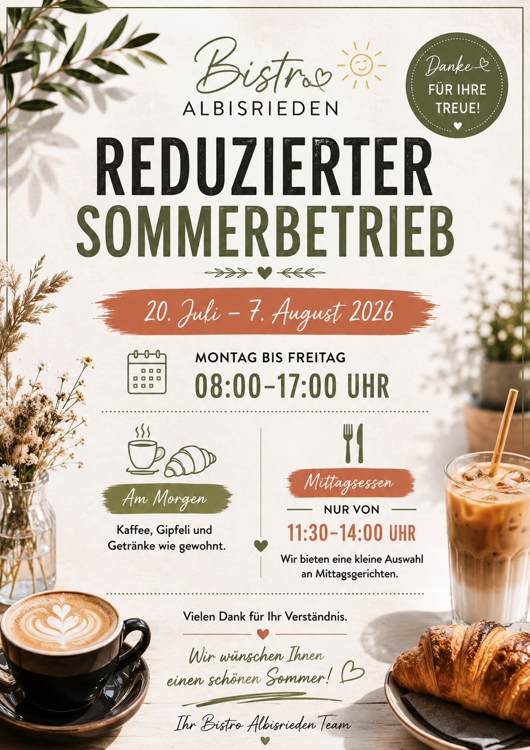 sommerferien